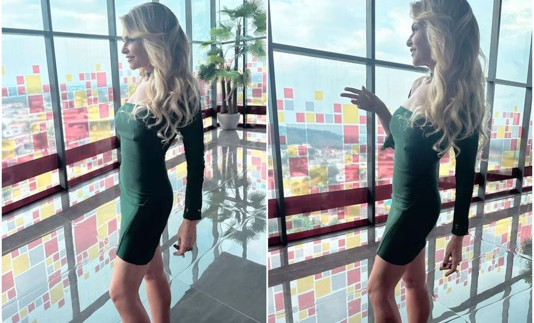 Itatí Cantoral se defiende de las críticas por su supuesta «extrema delgadez»: «La perfección no existe»