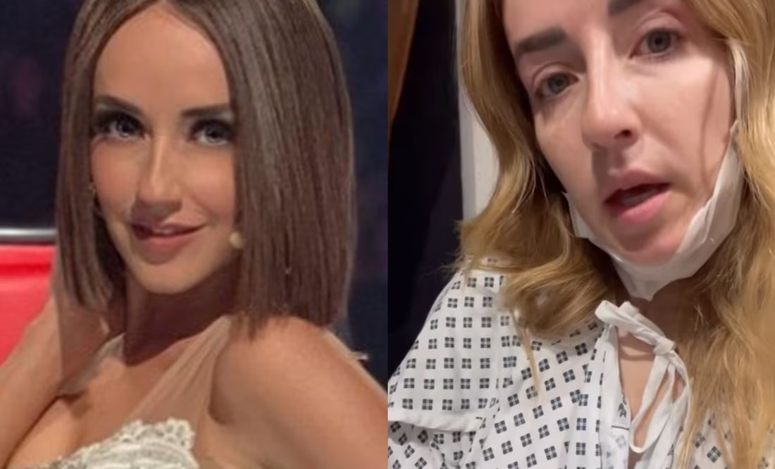 Jimena Pérez, «La Choco», vence al cáncer; comparte emotivo video
