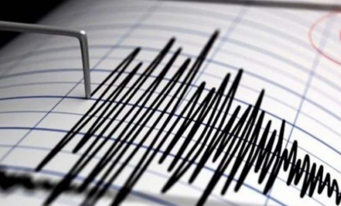Sismo de magnitud 5.0 sacude Cabo San Lucas en BCS