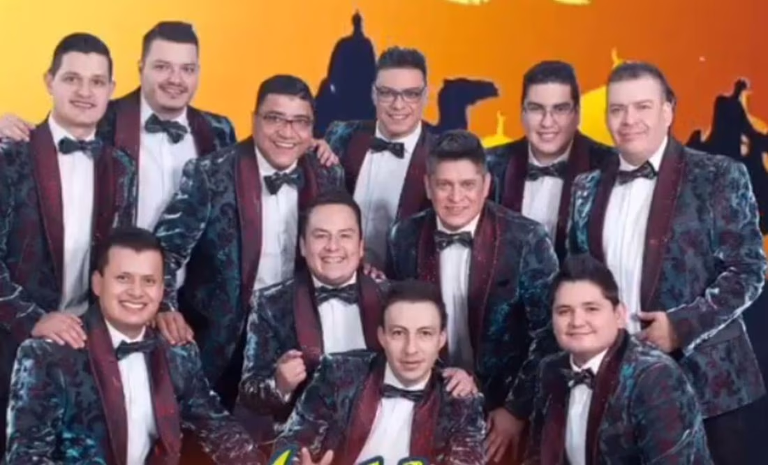 Aarón y su Grupo Ilusión reacciona ante la detención de Rafael ‘N’, acordeonista acusado de presunto abuso contra una menor