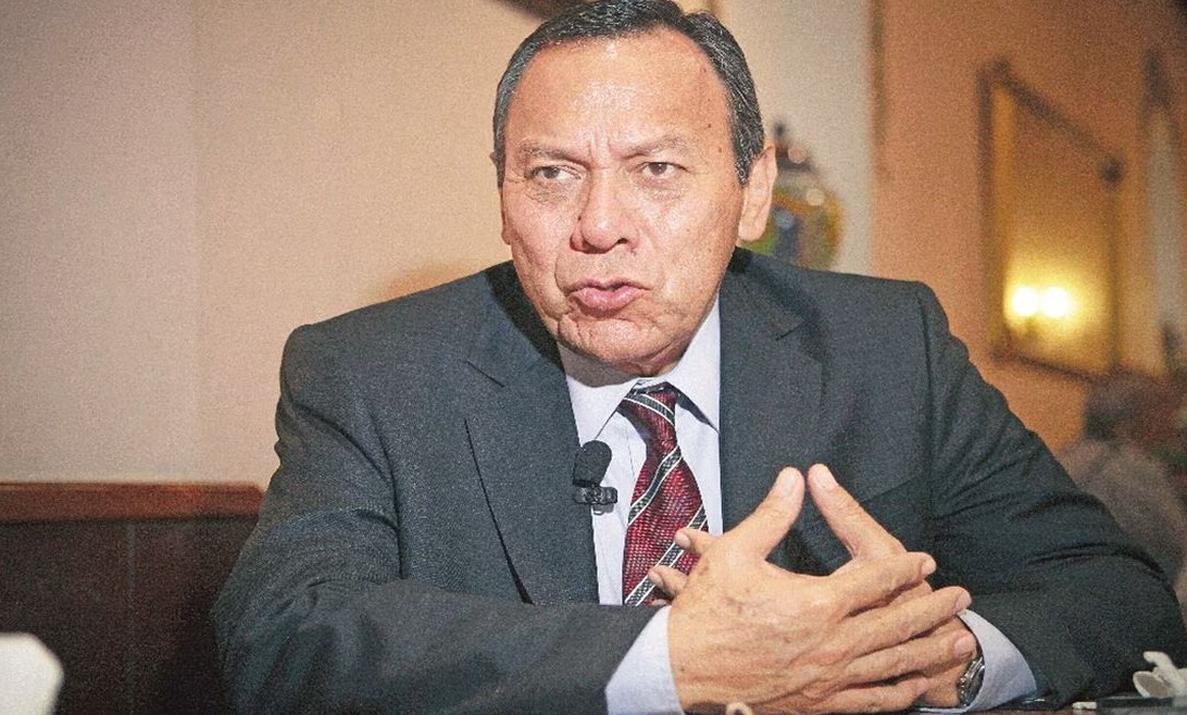 «Megafarmacia» de AMLO, una más de sus obras de mentira: Zambrano