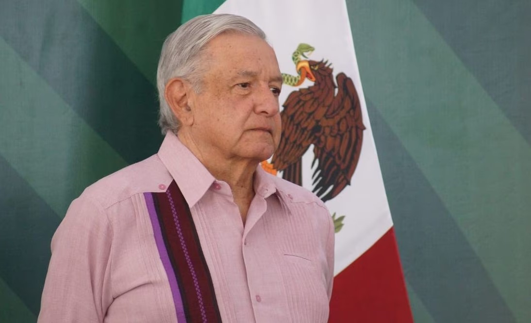 AMLO critica fallo de jueza para regresar a Lozoya su residencia