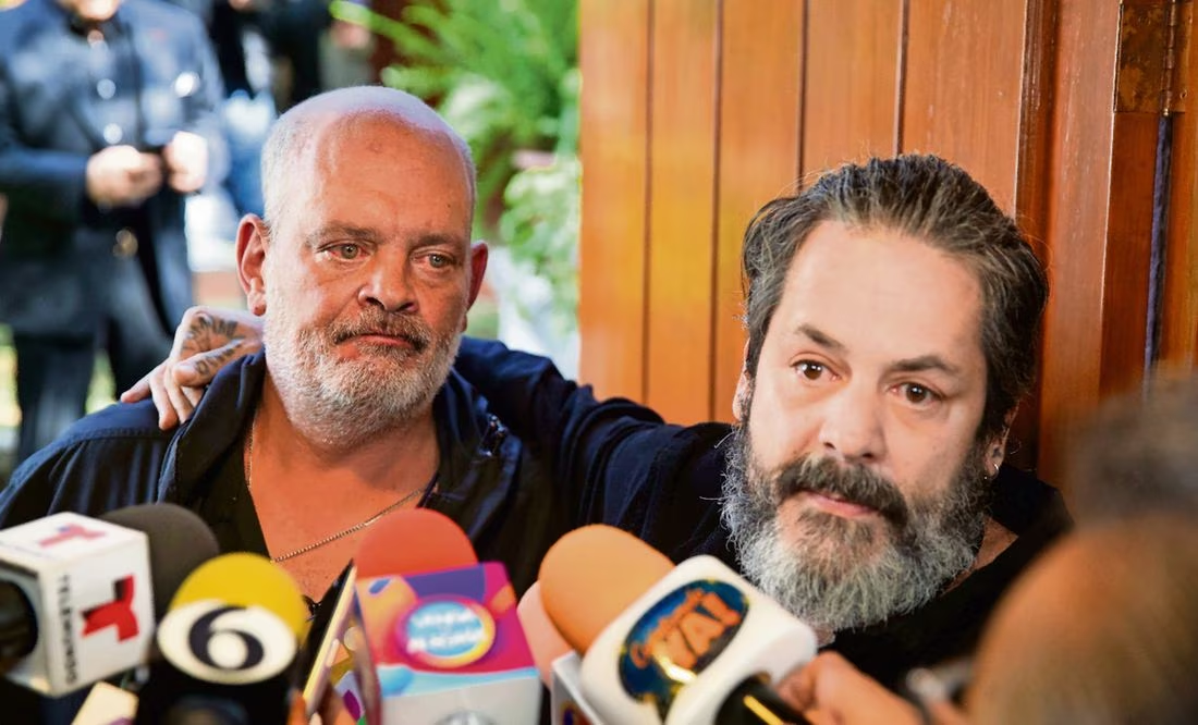 Los Levy responden a críticas por vender pertenencias de Talina Fernández