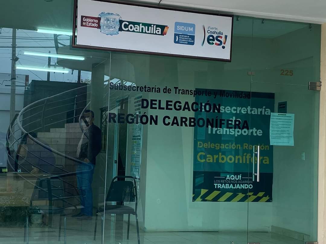 Aprovechan conductores descuento en licencias
