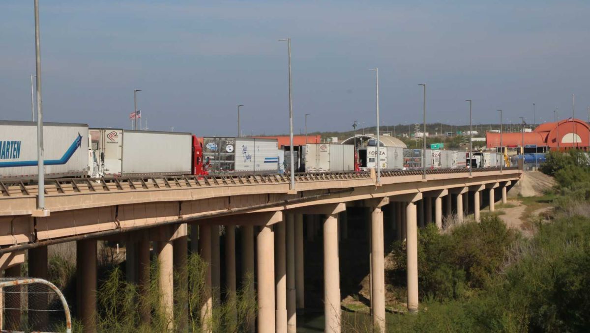 Reanudan revisiones rigurosas en Puente II