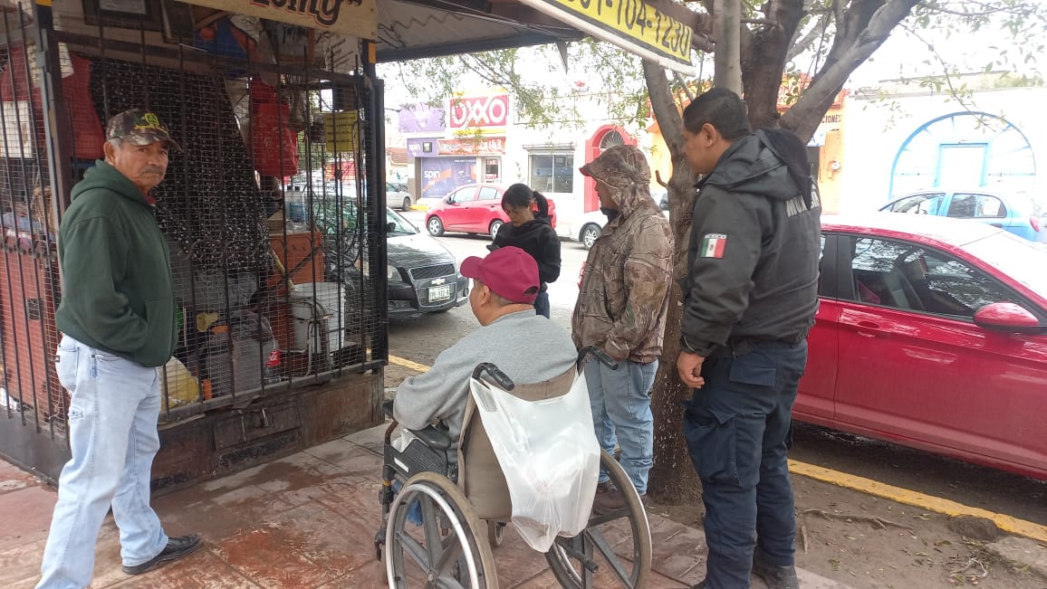Roban a bolero costal de calzado