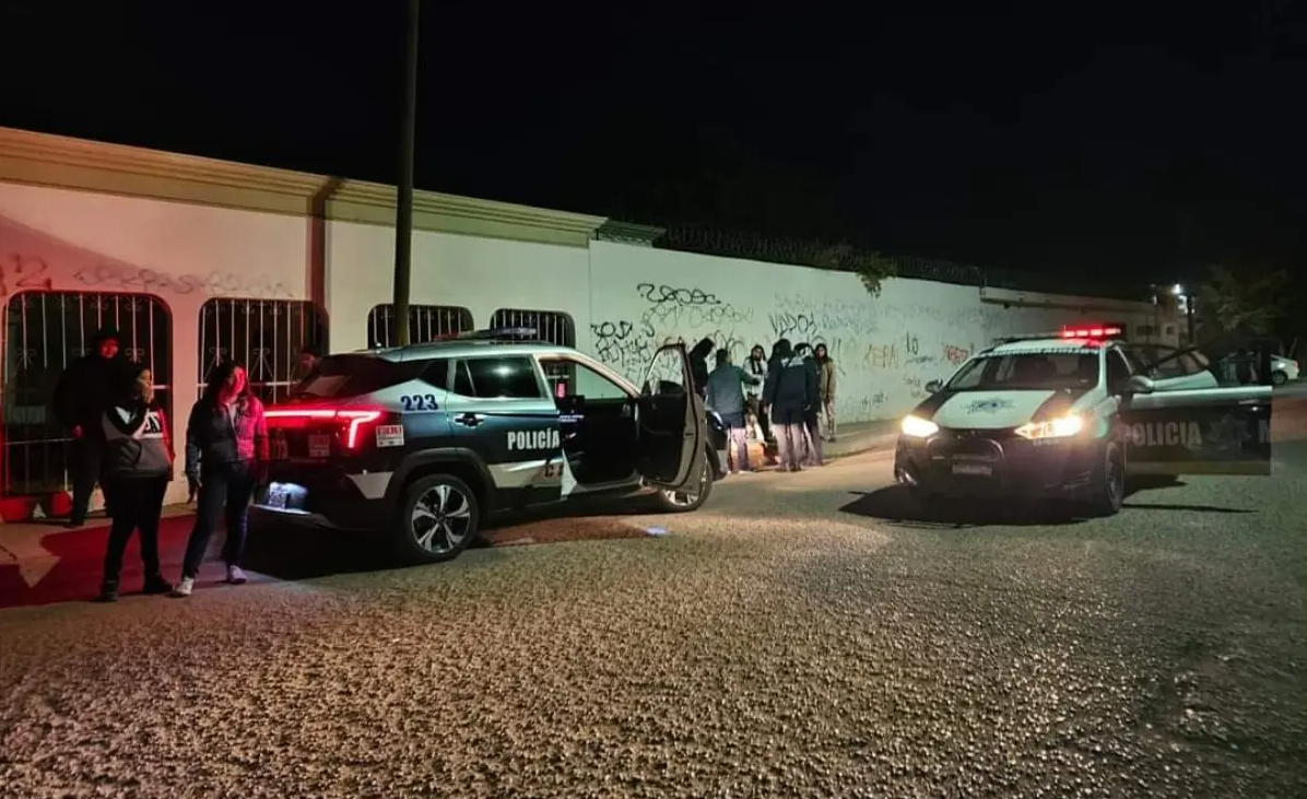 Matan a 6 en quinceañera; HAY 26 heridos