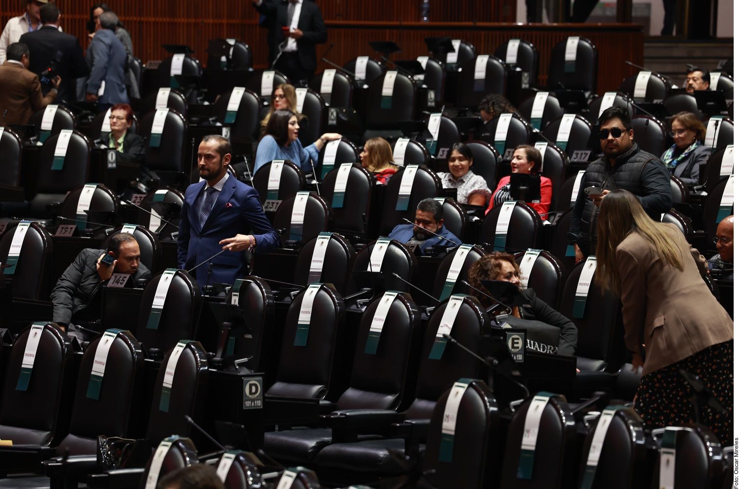 Amplían de 5 a 20 días licencia de paternidad