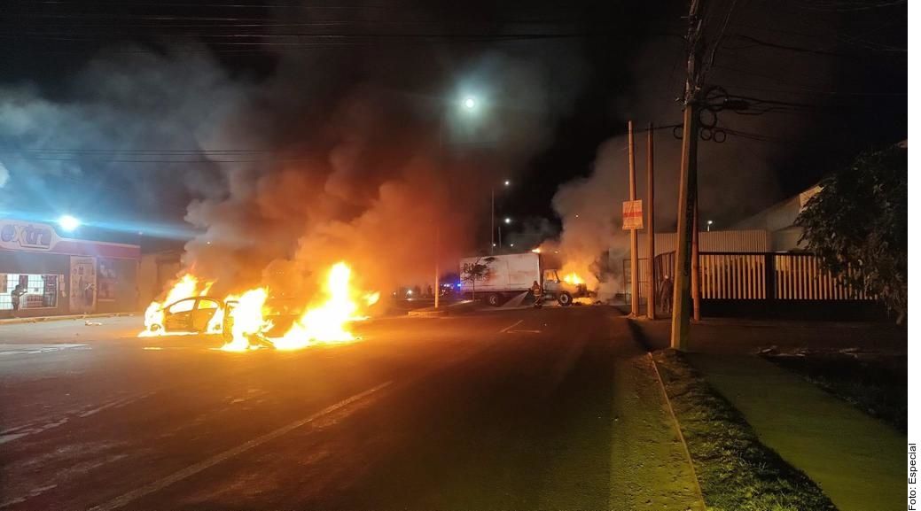 Matan a 2 en penales DOMINA en Tabasco violencia prenavideña