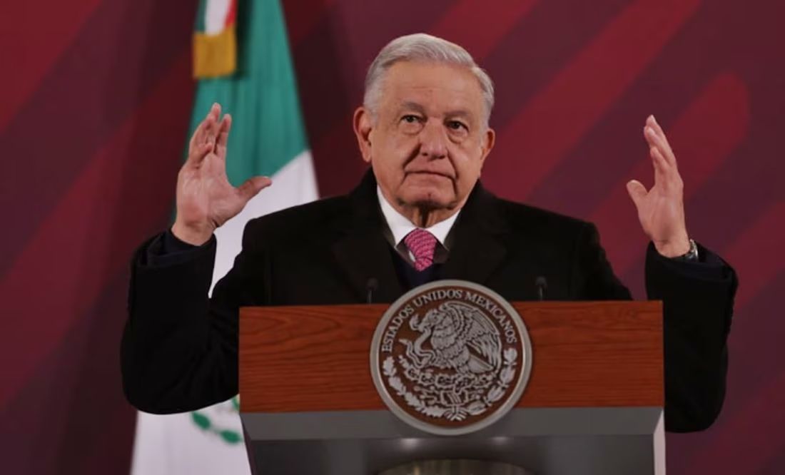 Satisfecho AMLO con resultados en obras