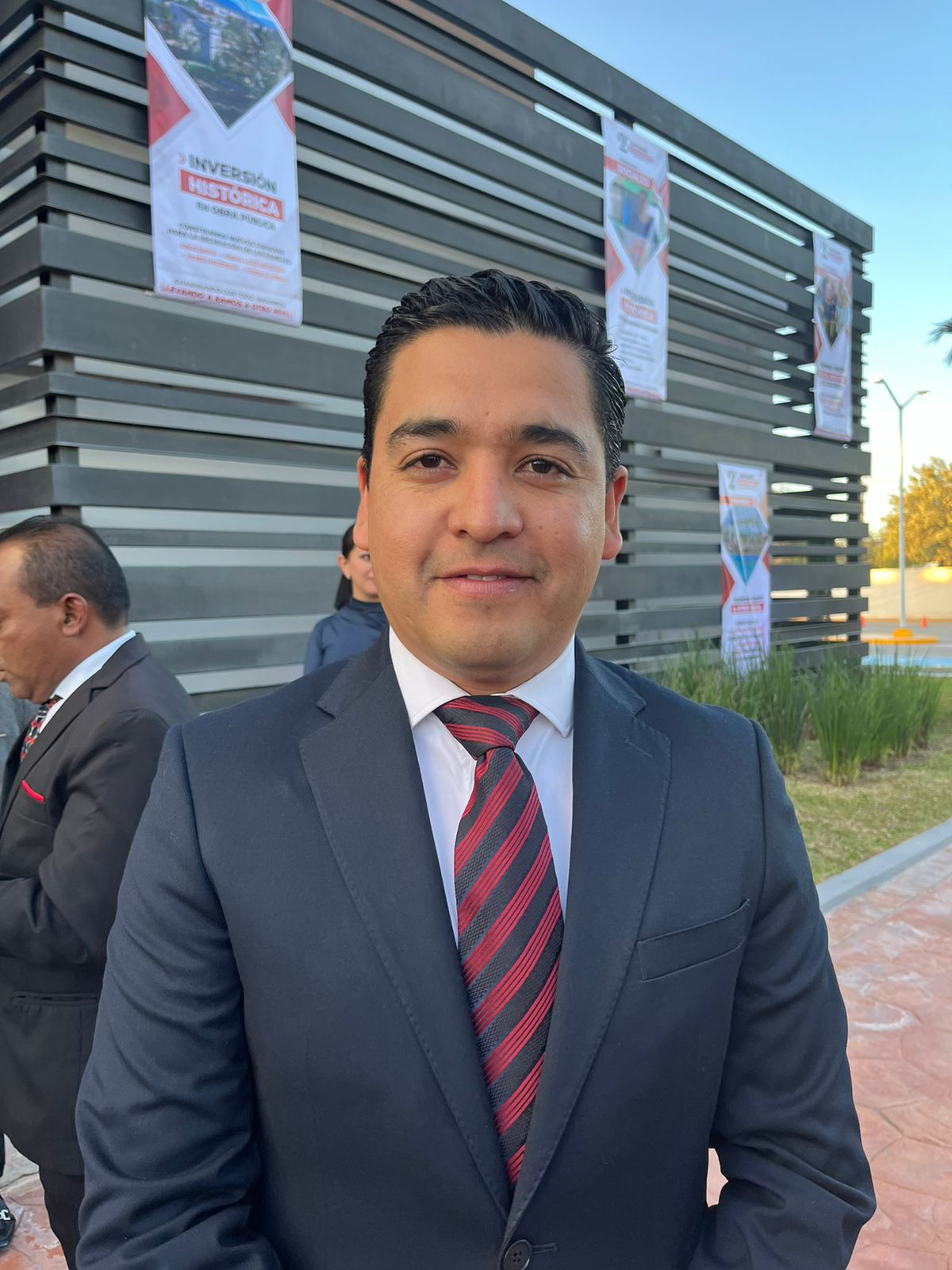 Ha sabido gobernar a todo el municipio