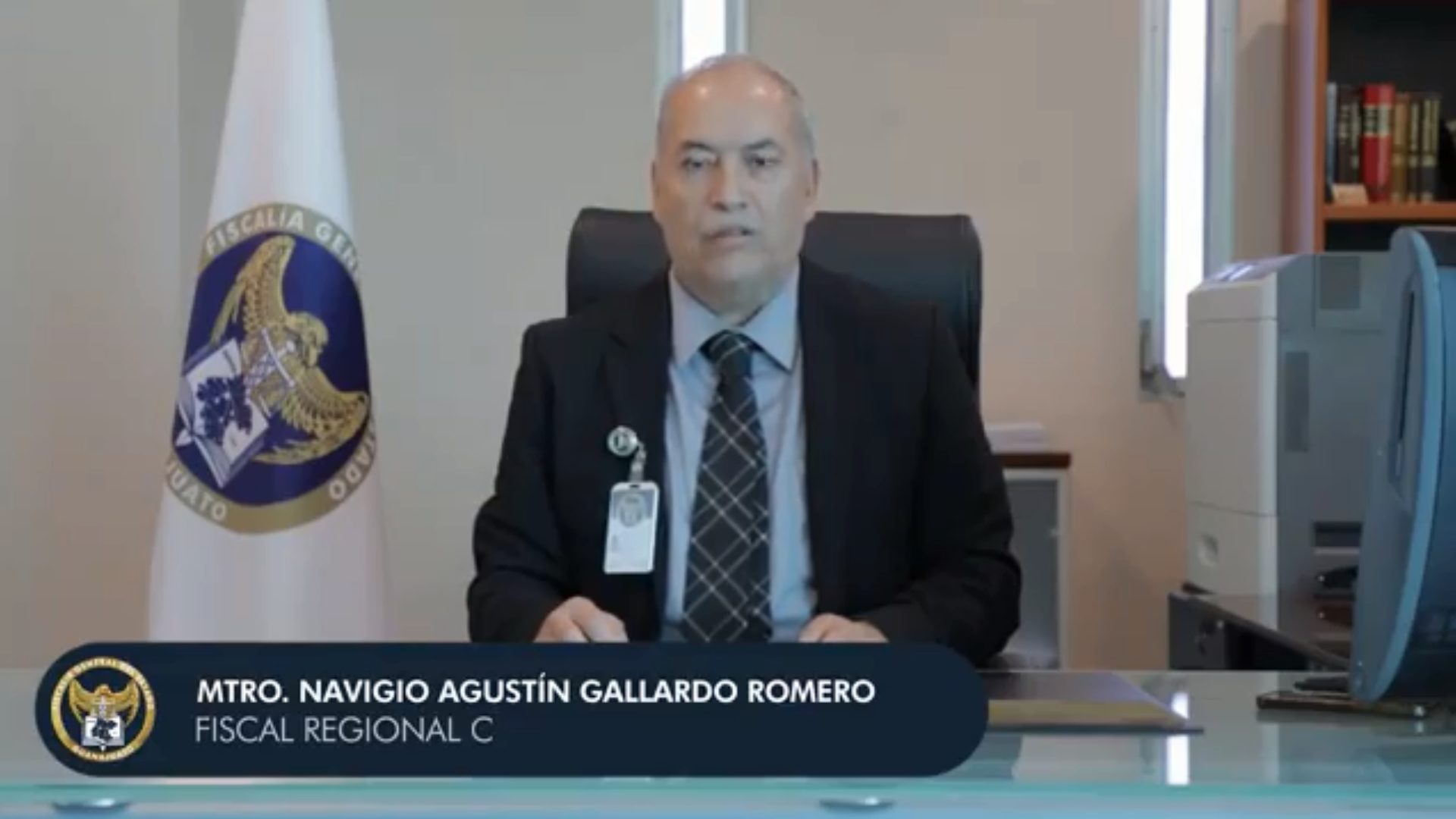 Fiscalía atribuye a un cártel local la masacre en Salvatierra, Guanajuato