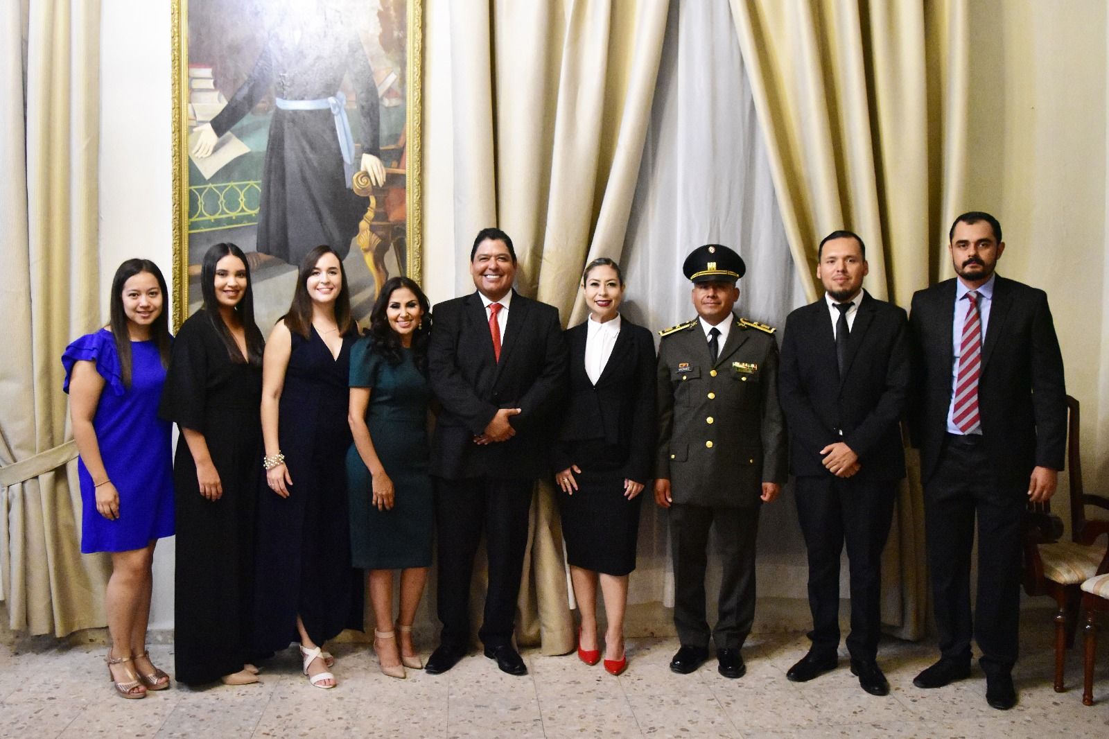 Envía Beto Villareal buenos deseos para cieneguenses