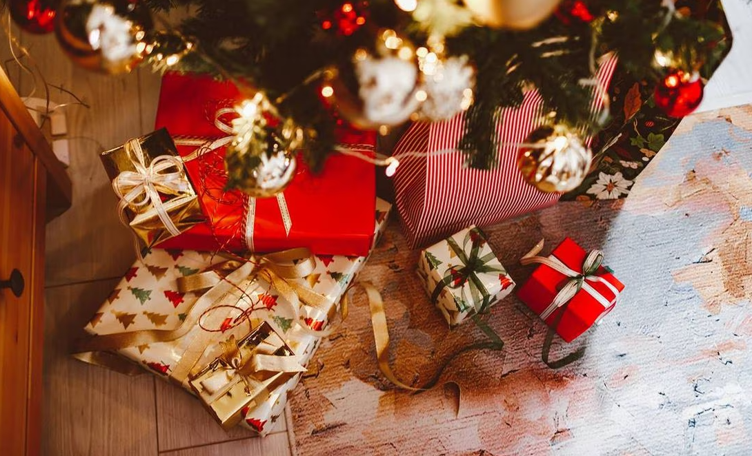 ¿A qué huele la Navidad? UNAM responde
