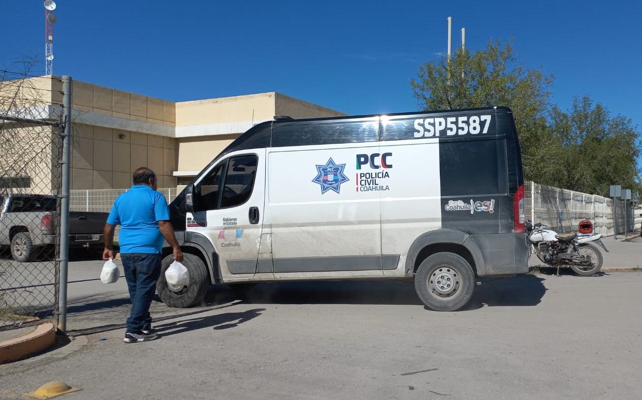 Imponen fianza de 230 mil a barber agresor de rentero