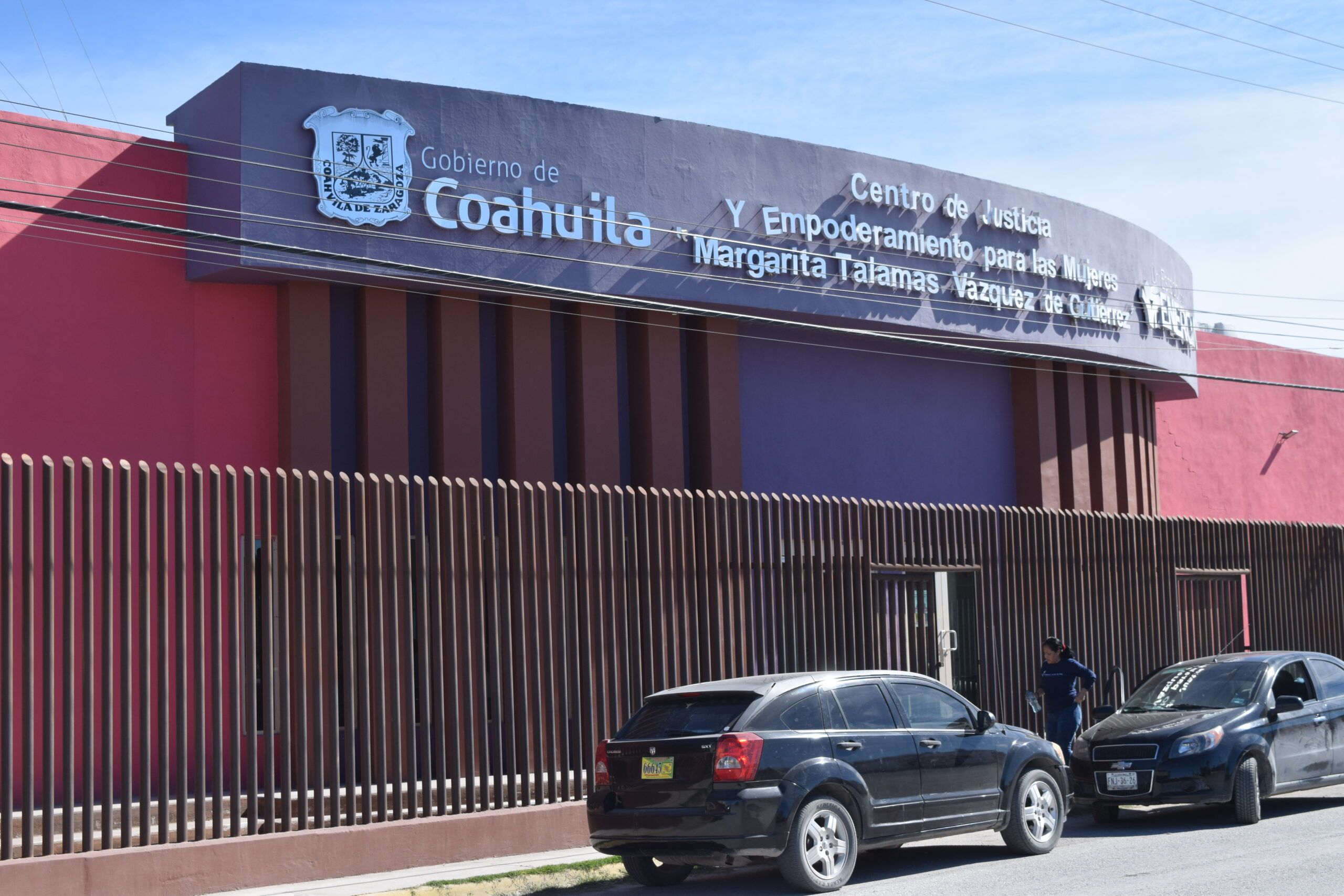 Aumentan protección a víctimas de violencia