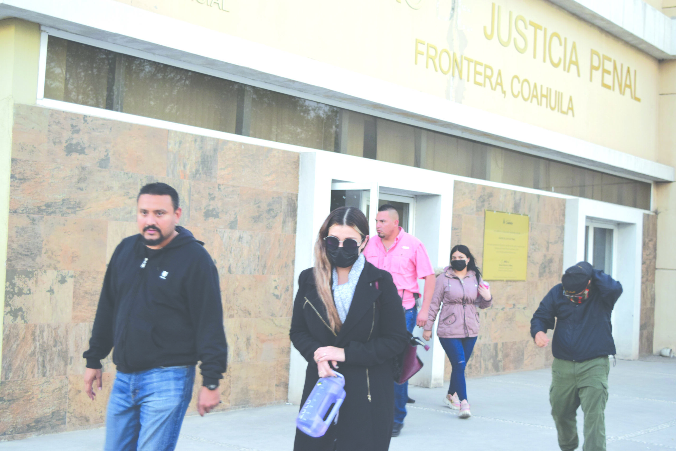 Declaran culpable a Rubí por homicidios
