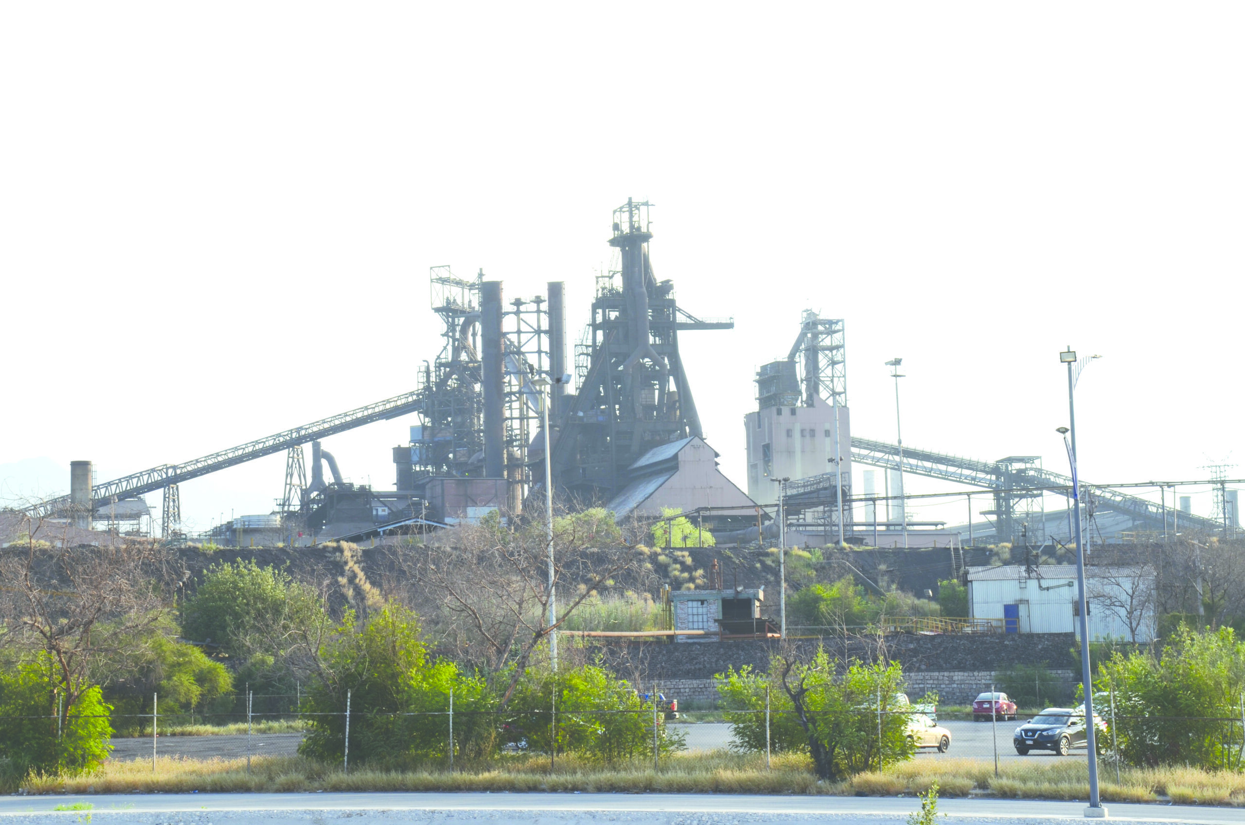 Inflexible Juez; niega cambios en AHMSA