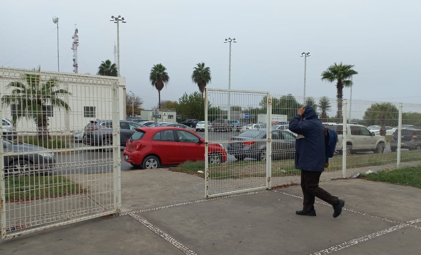 Queda en libertad tras arrollar y matar a mujer