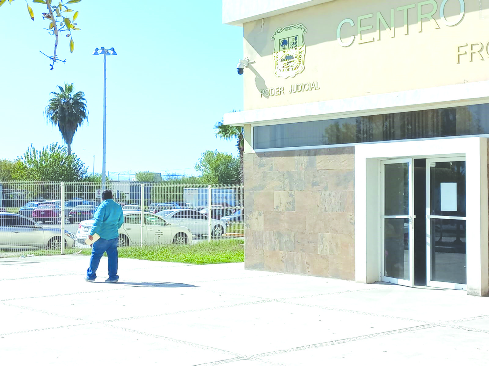 Enjuician a 5 hermanos por despojo de terreno