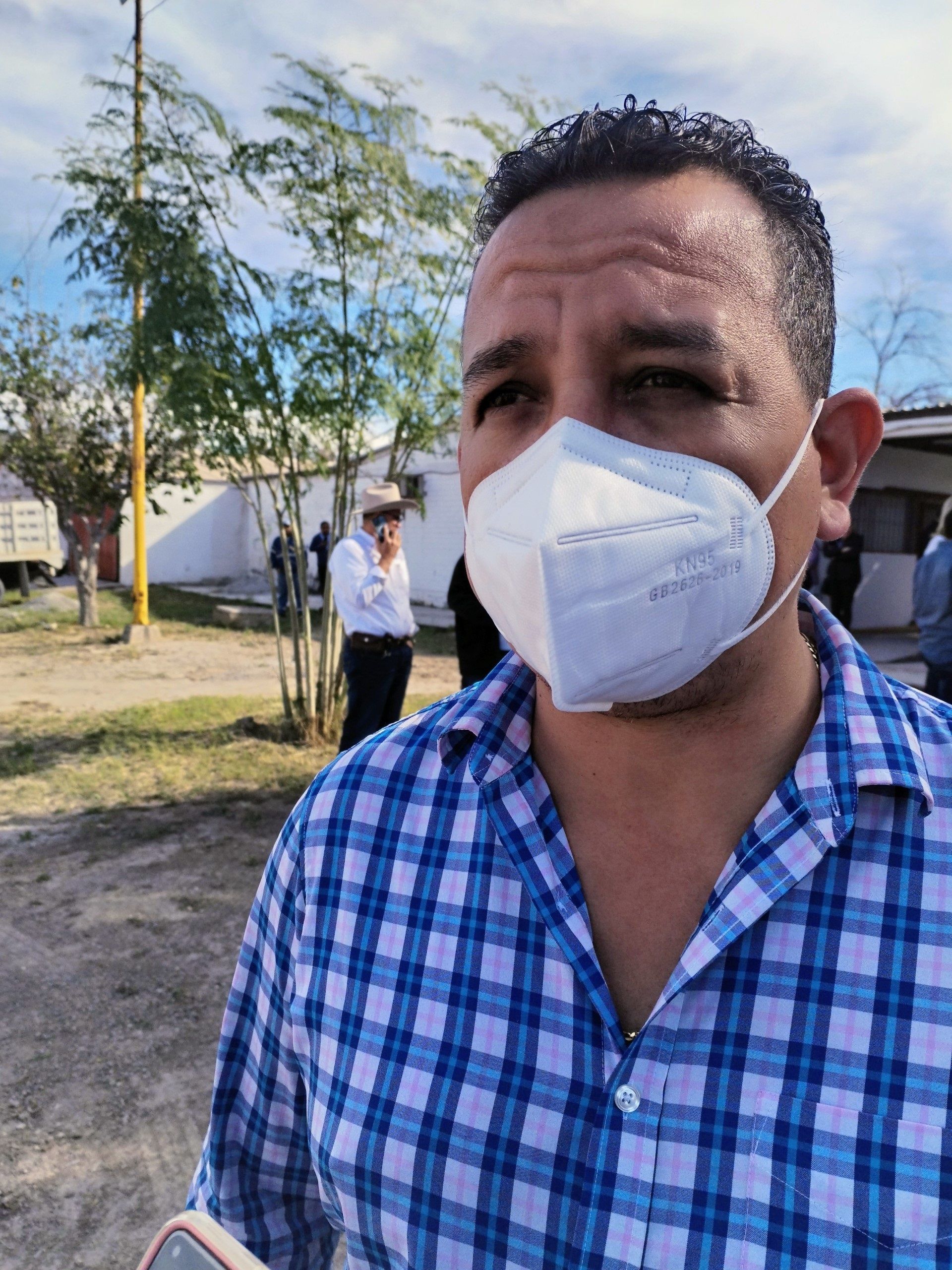 Serán del PRI candidatos al Senado por la Alianza