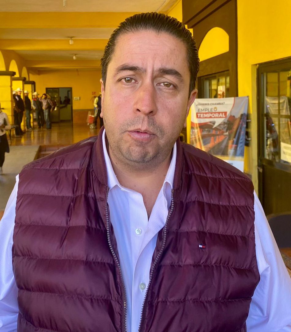 A Ramos Arizpe nos ira bien con Manolo: Chema 