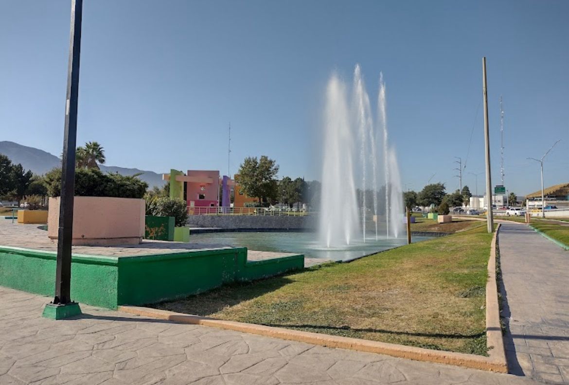 Comenzará 2024 con fresco clima en Saltillo
