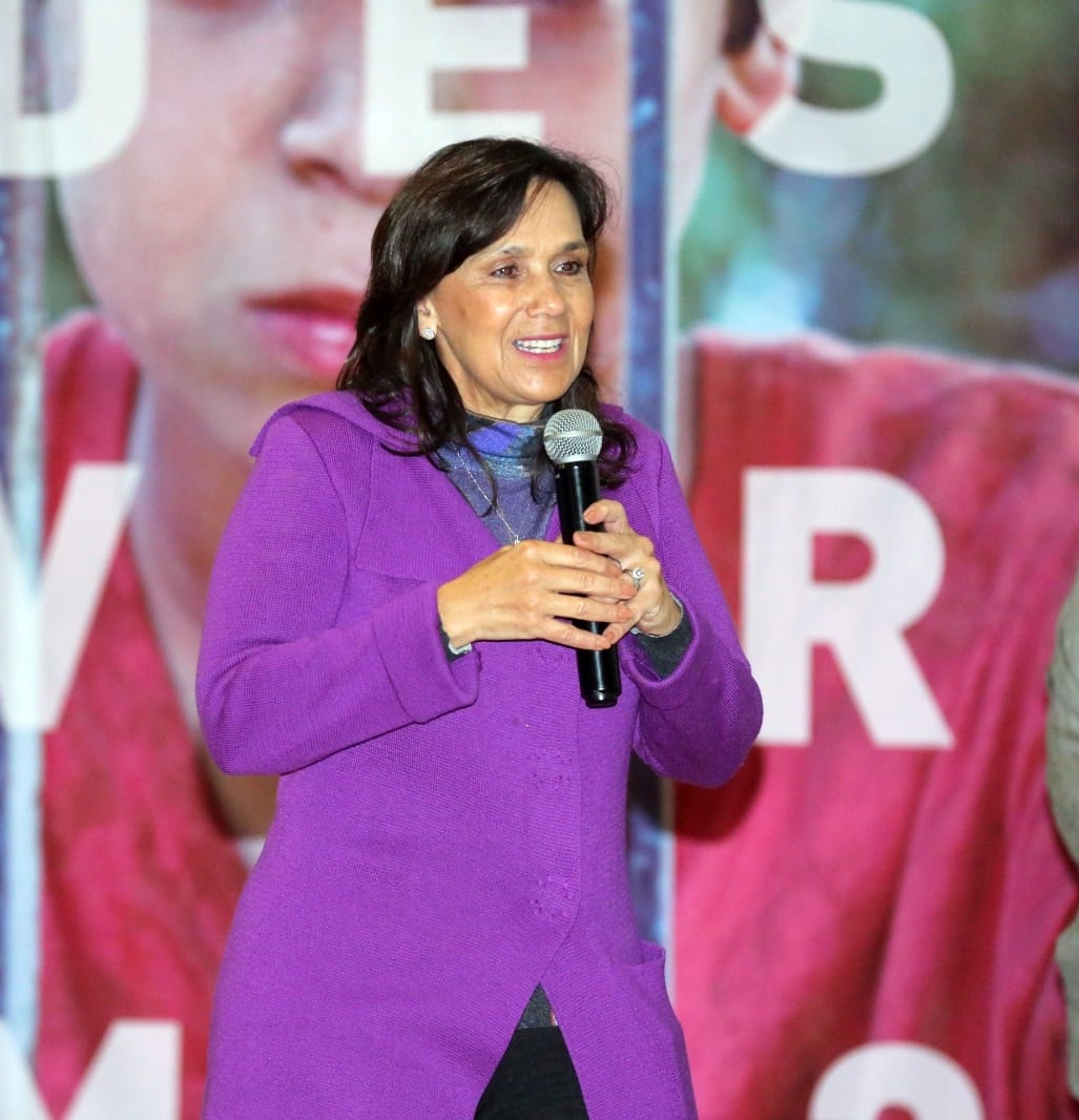 Trabajará DIF Coahuila muy cerca de la gente