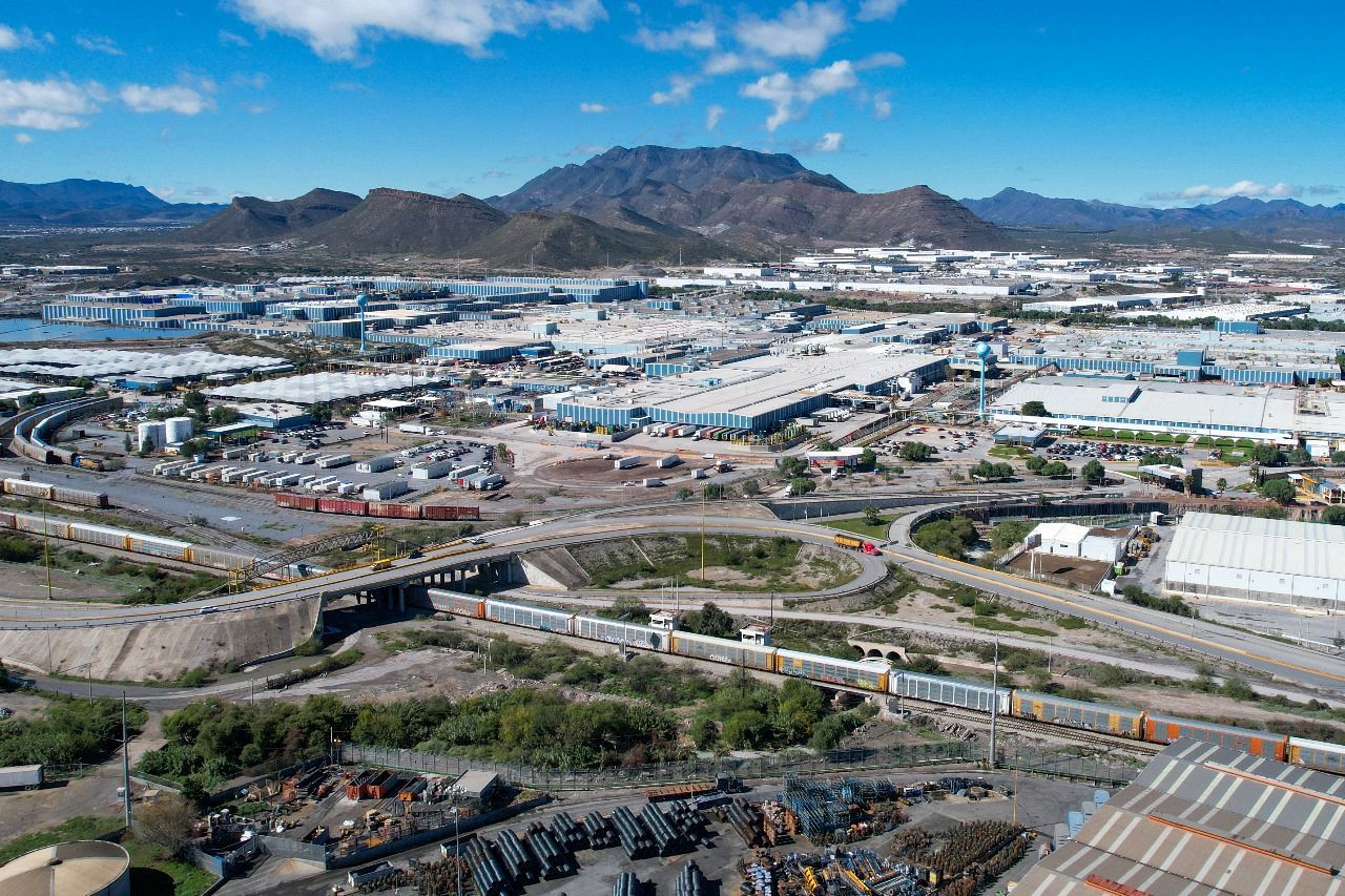 Genera Ramos Arizpe más empleos en Coahuila