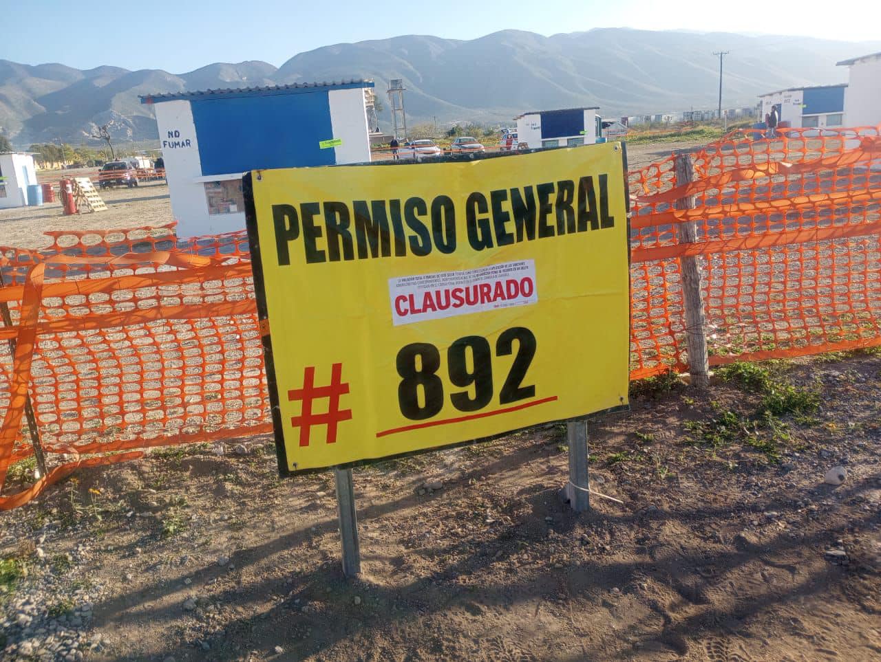 Clausura PC la feria del cohete