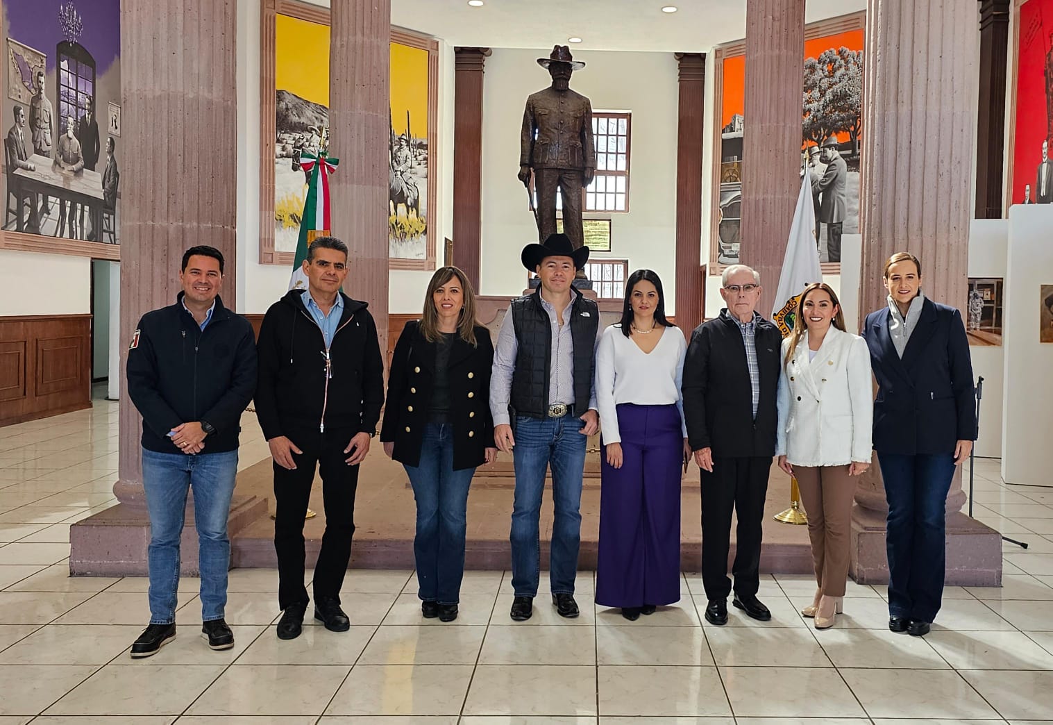Prepara Congreso nueva Legislatura