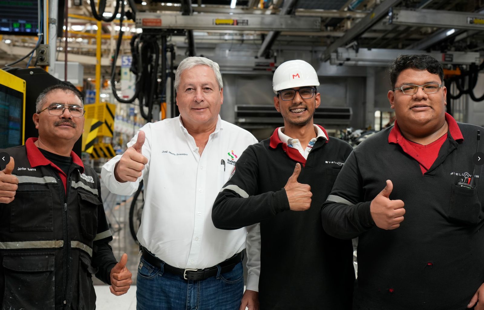 Es Saltillo una capital segura y competitiva De acuerdo al Índice de Competitividad Urbana 2023 del IMCO