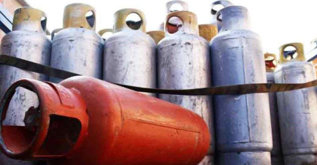 Aumenta precio de gas LP en Sureste