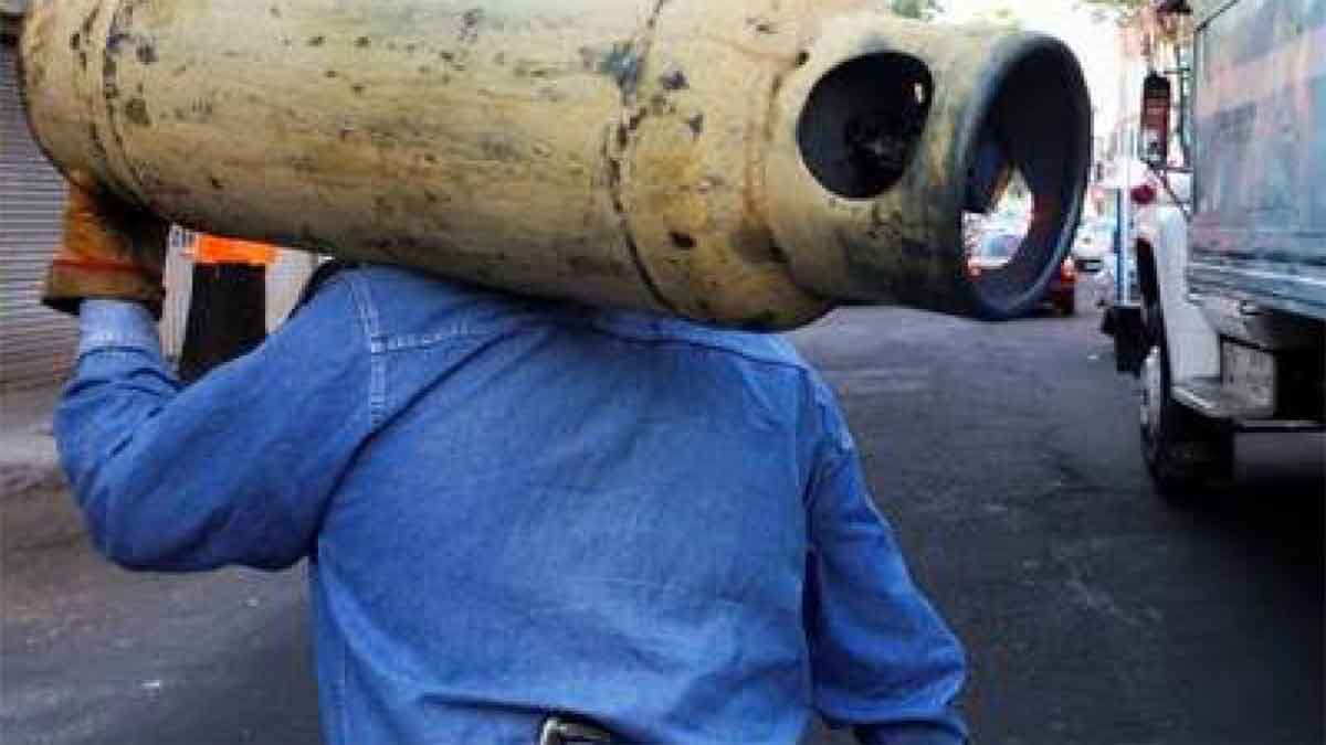 Desciende precio del Gas LP en Coahuila