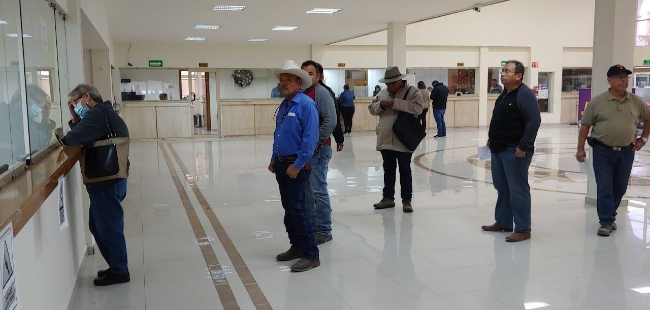 Proyecta el Municipio inversión de 300 MDP