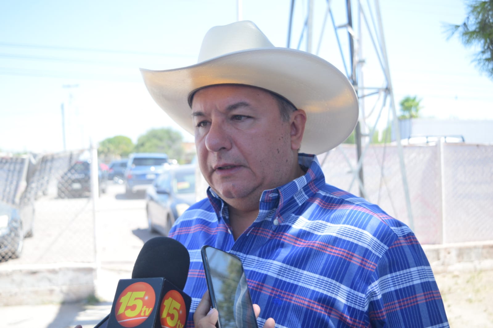 Blindan a Coahuila de ganado de Nuevo León