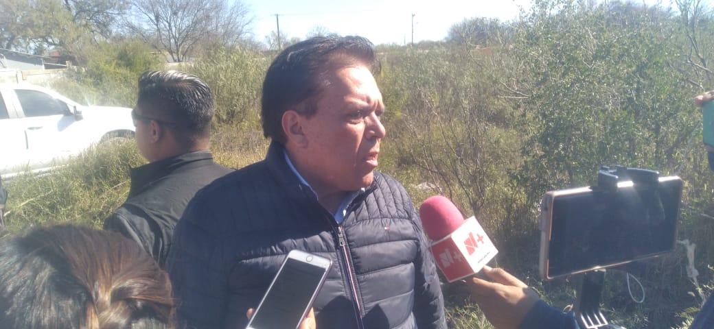 Tardaría más de un mes recuperación de cuerpos