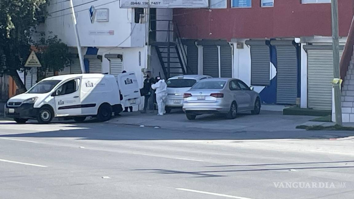 Muere indigente tras automutilarse