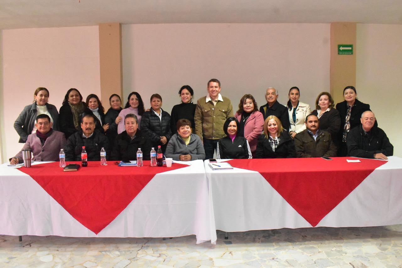 Reconoce SB labor de Junta Patriótica