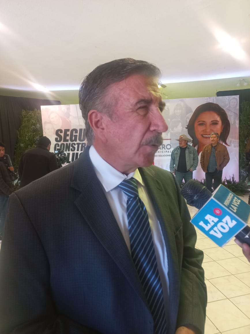 Deben carboneros 16 mdp a Fogamico