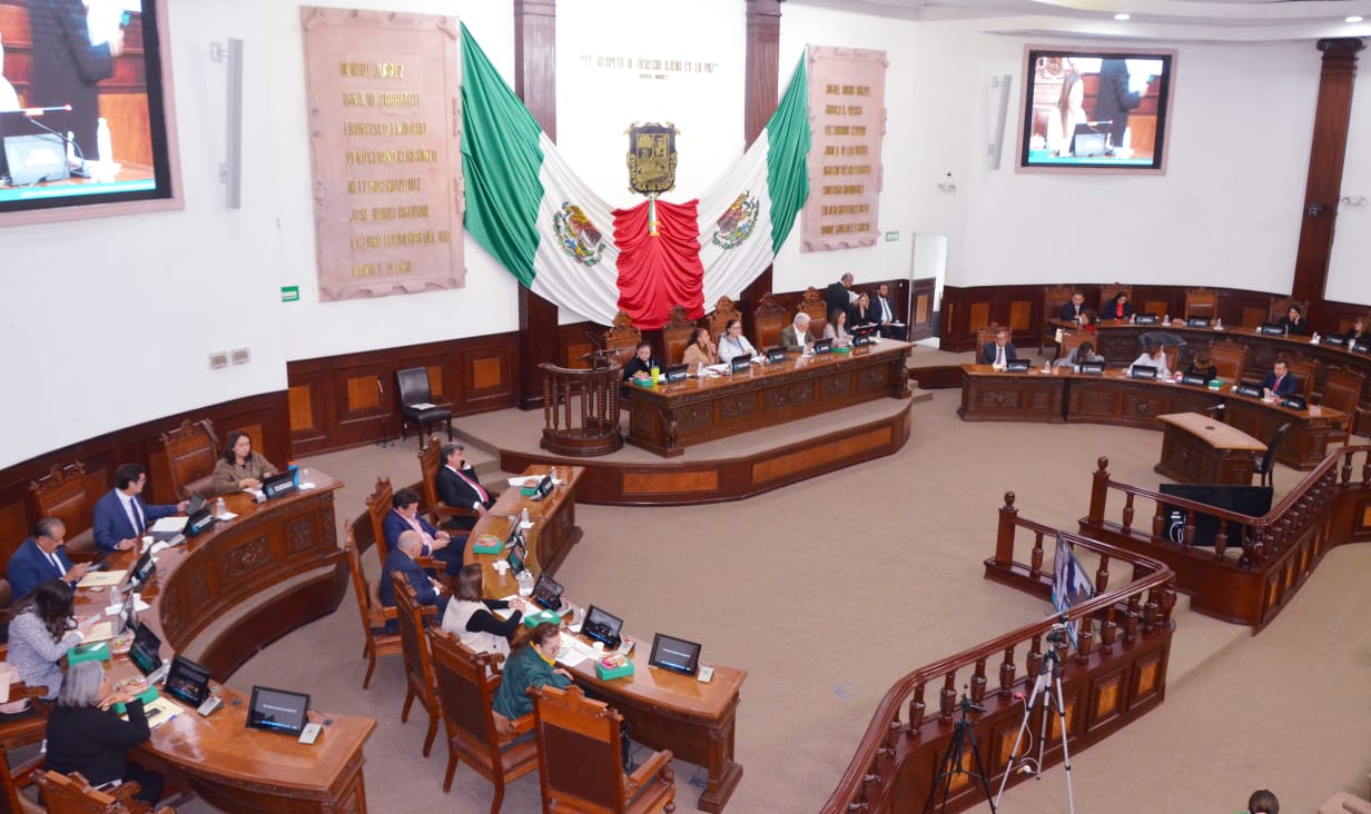 Aprueban Ley de Ingresos sin nuevos impuestos