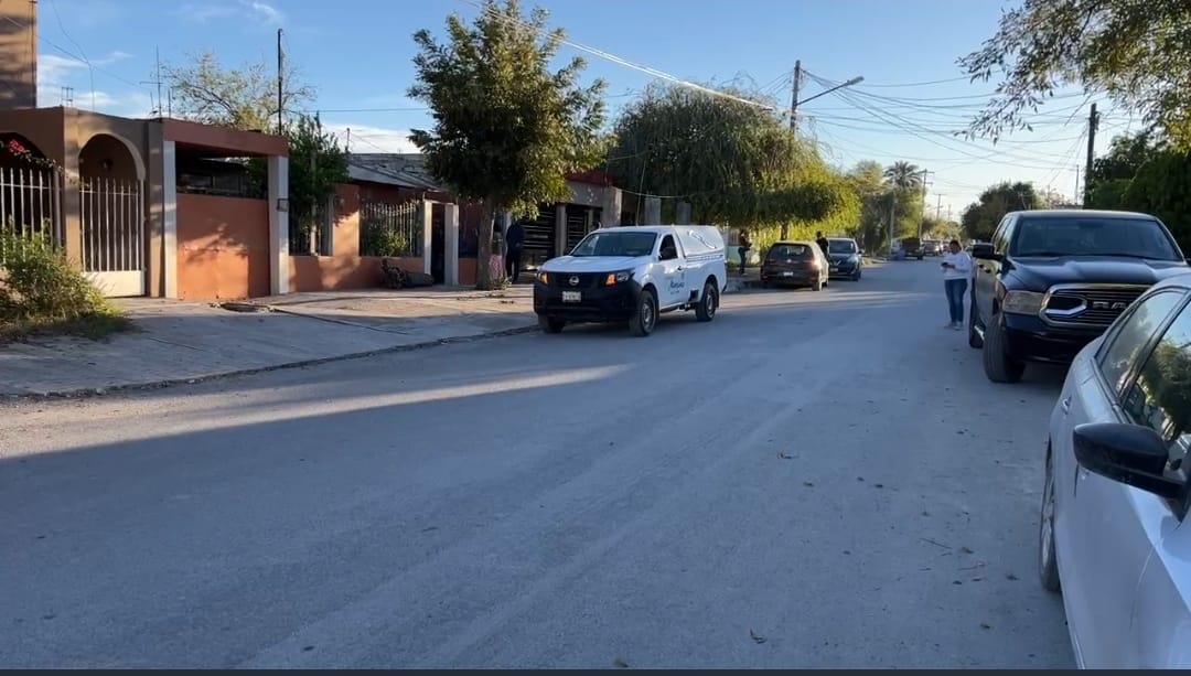 Descubren sin vida a Héctor
