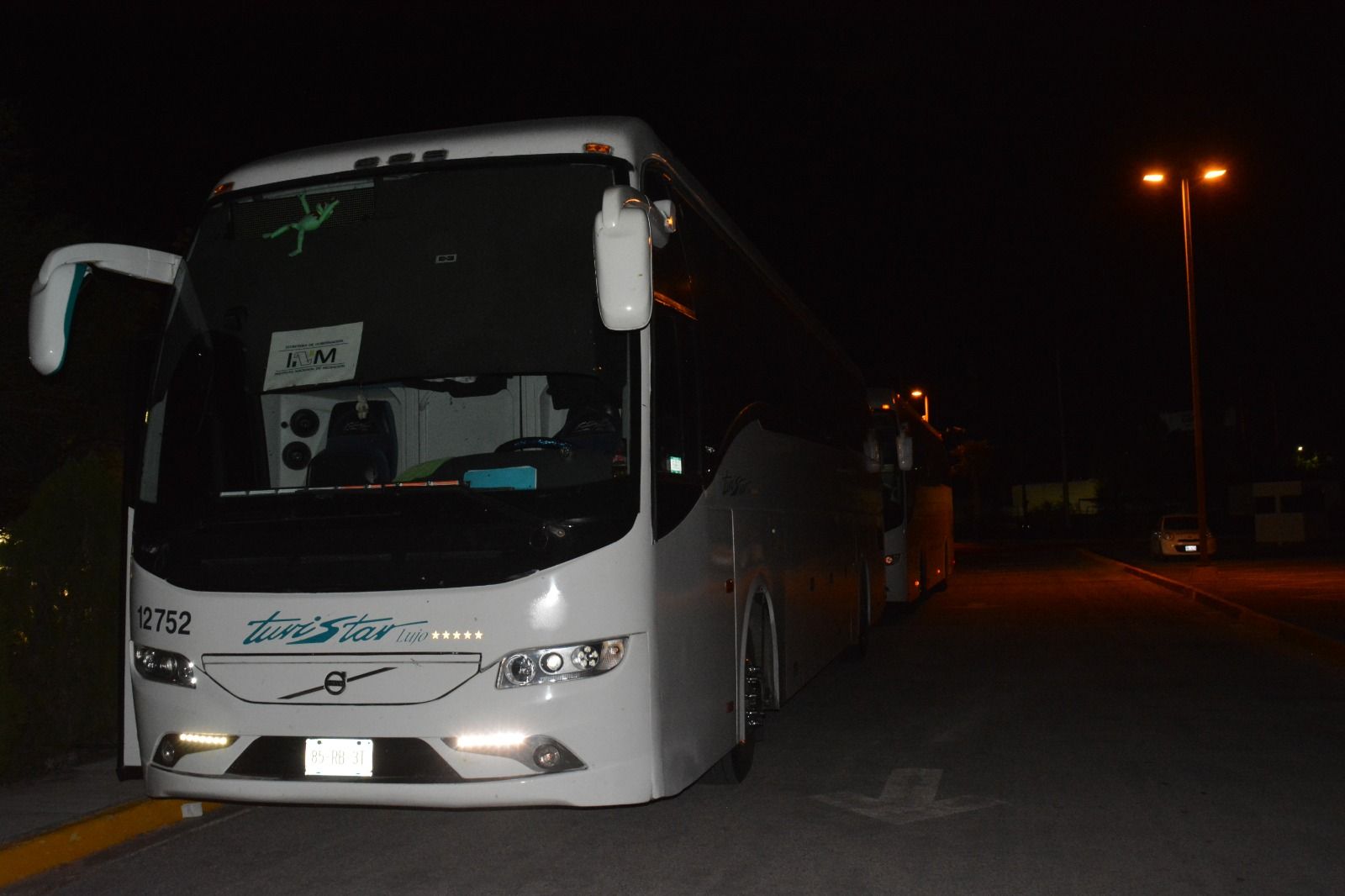 Harán en Región Centro repatriaciones masivas