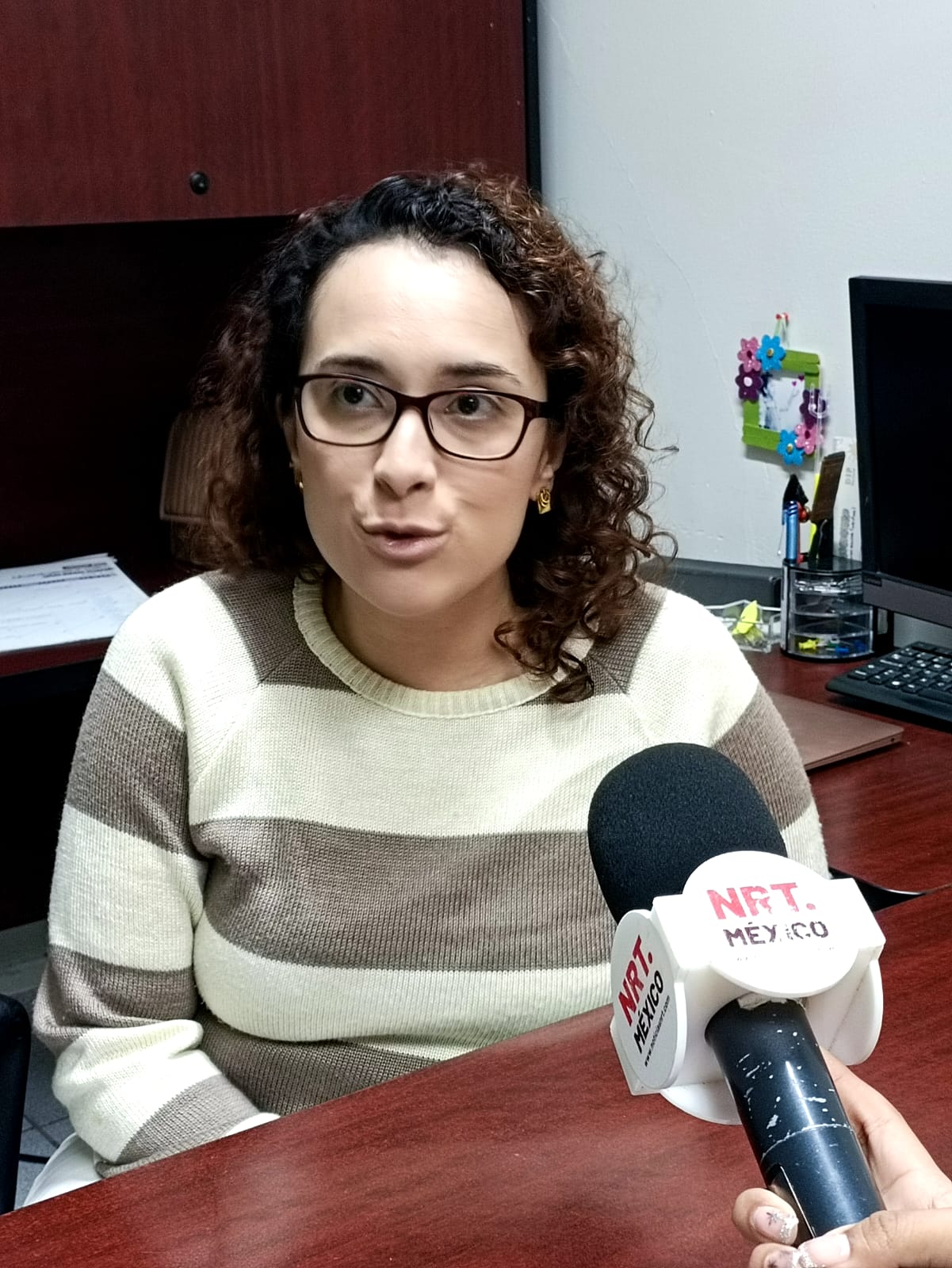 Pasa hija de Yosmi a custodia de su abuela