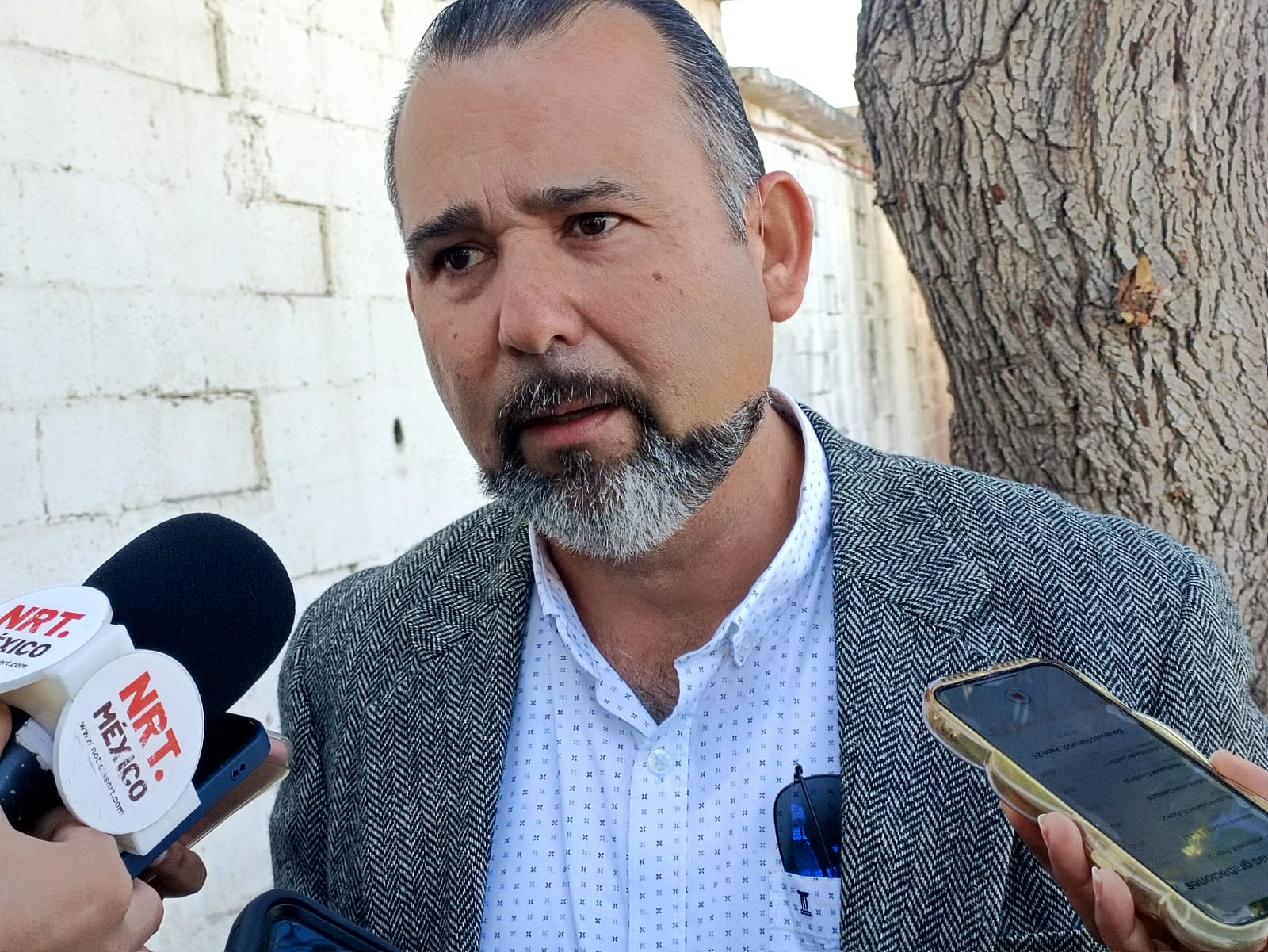 Sin AHMSA, dejaron de circular 950 MDP