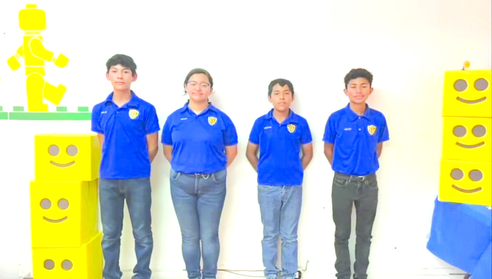 Van a Colombia alumnos de USAER 192 Monclova