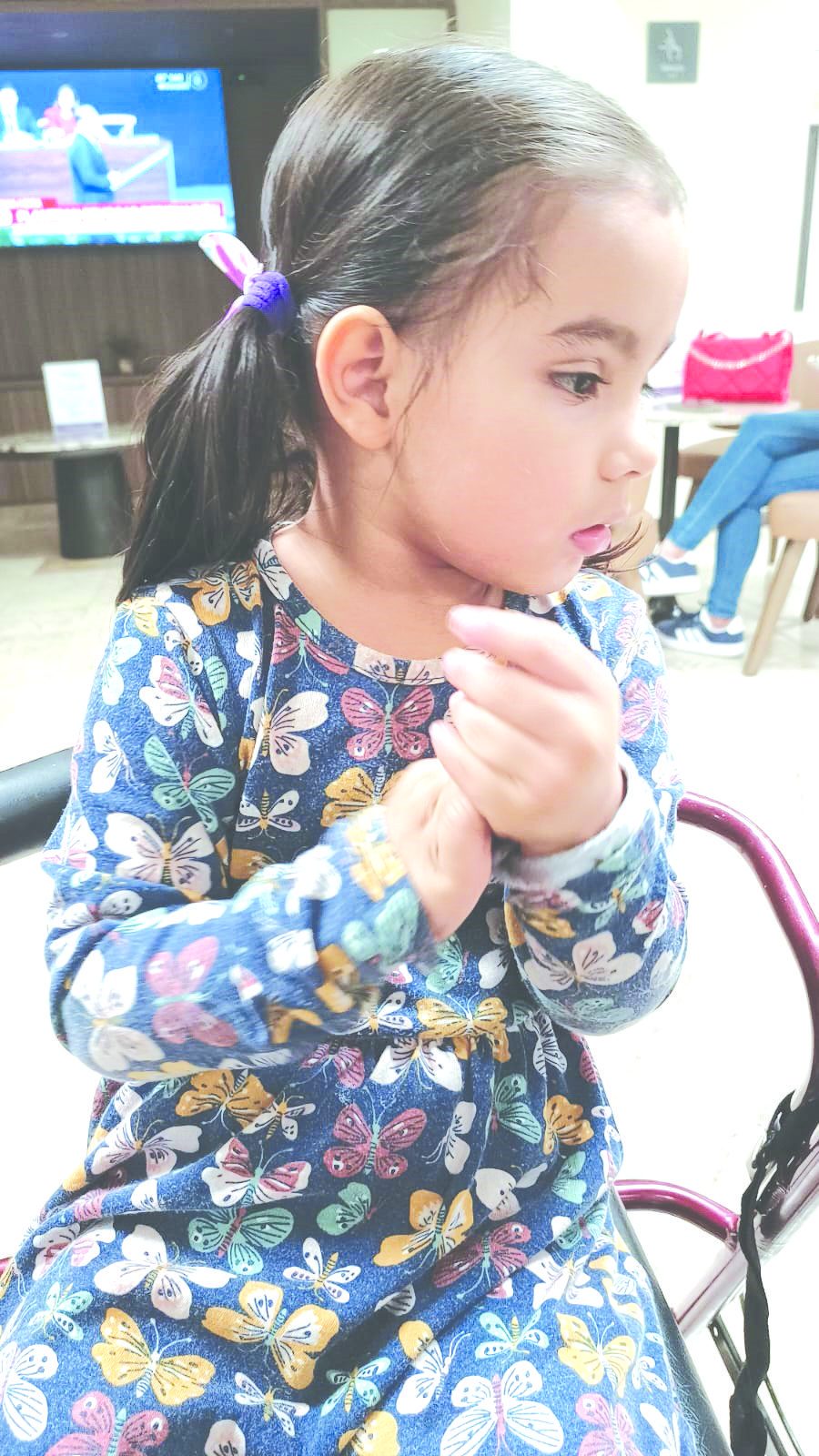 Invitan a donar tapitas
