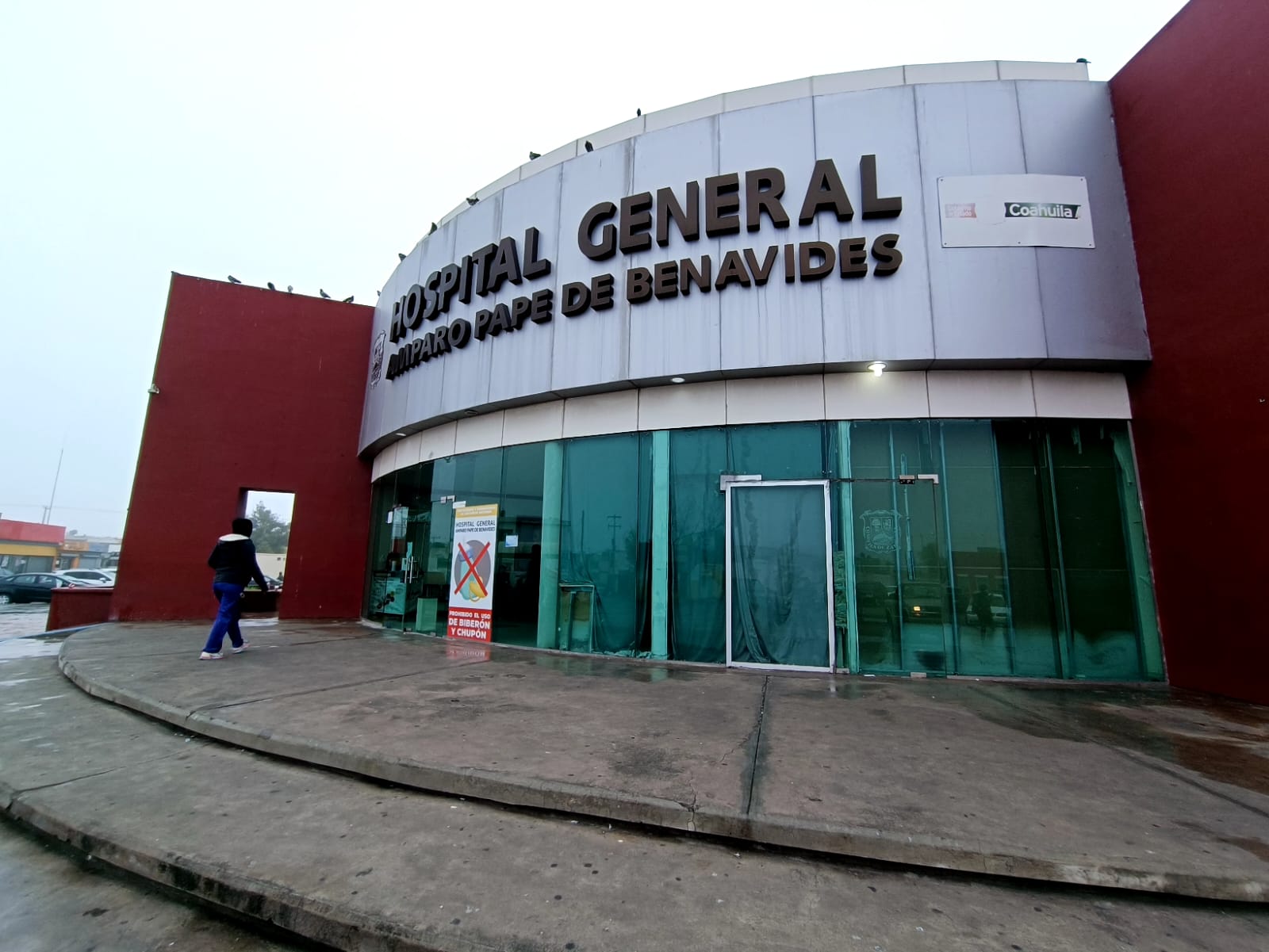 Aumentan accidentes pero no defunciones