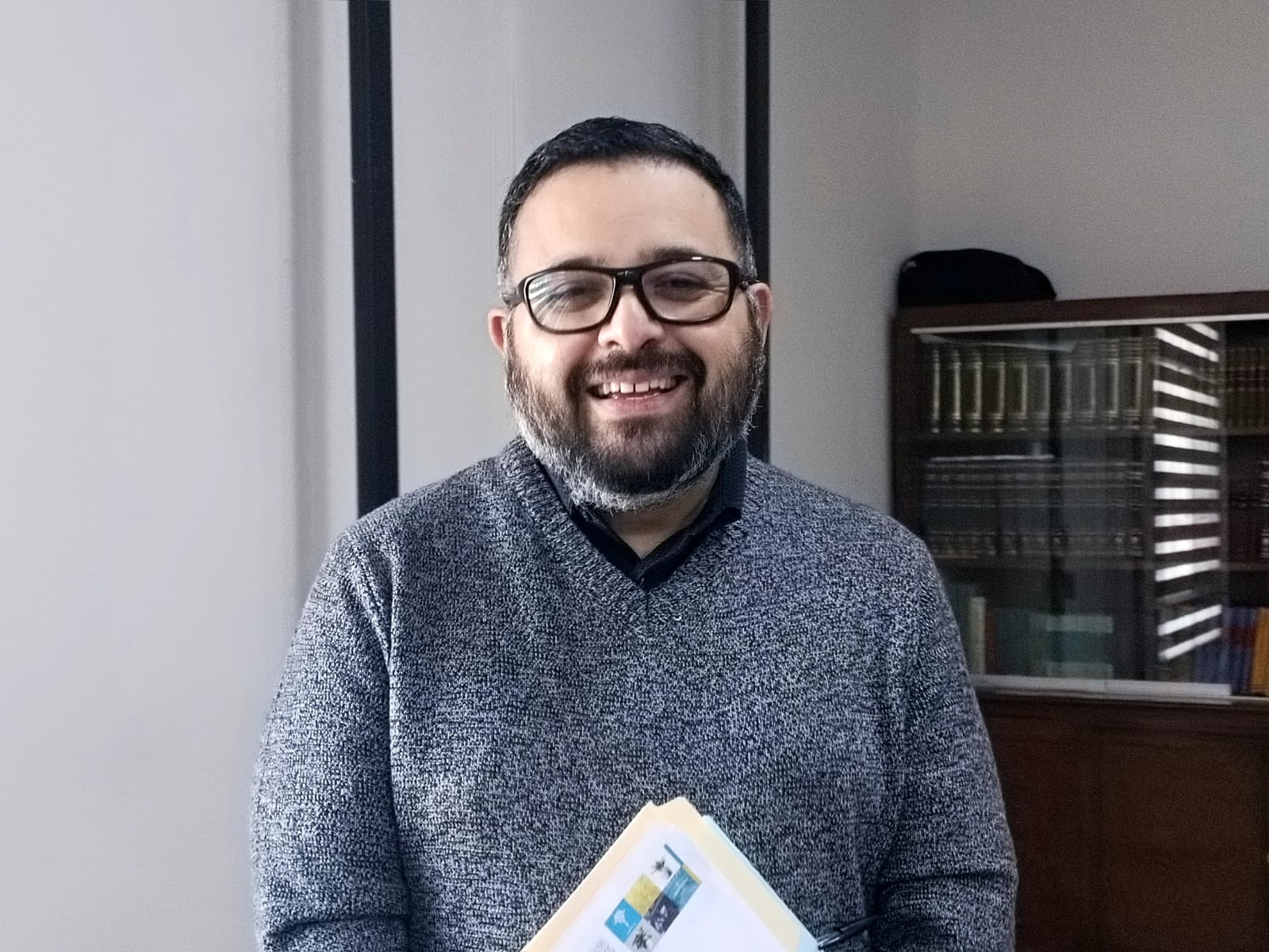 Abrirán iglesias primeras horas de enero del 2024