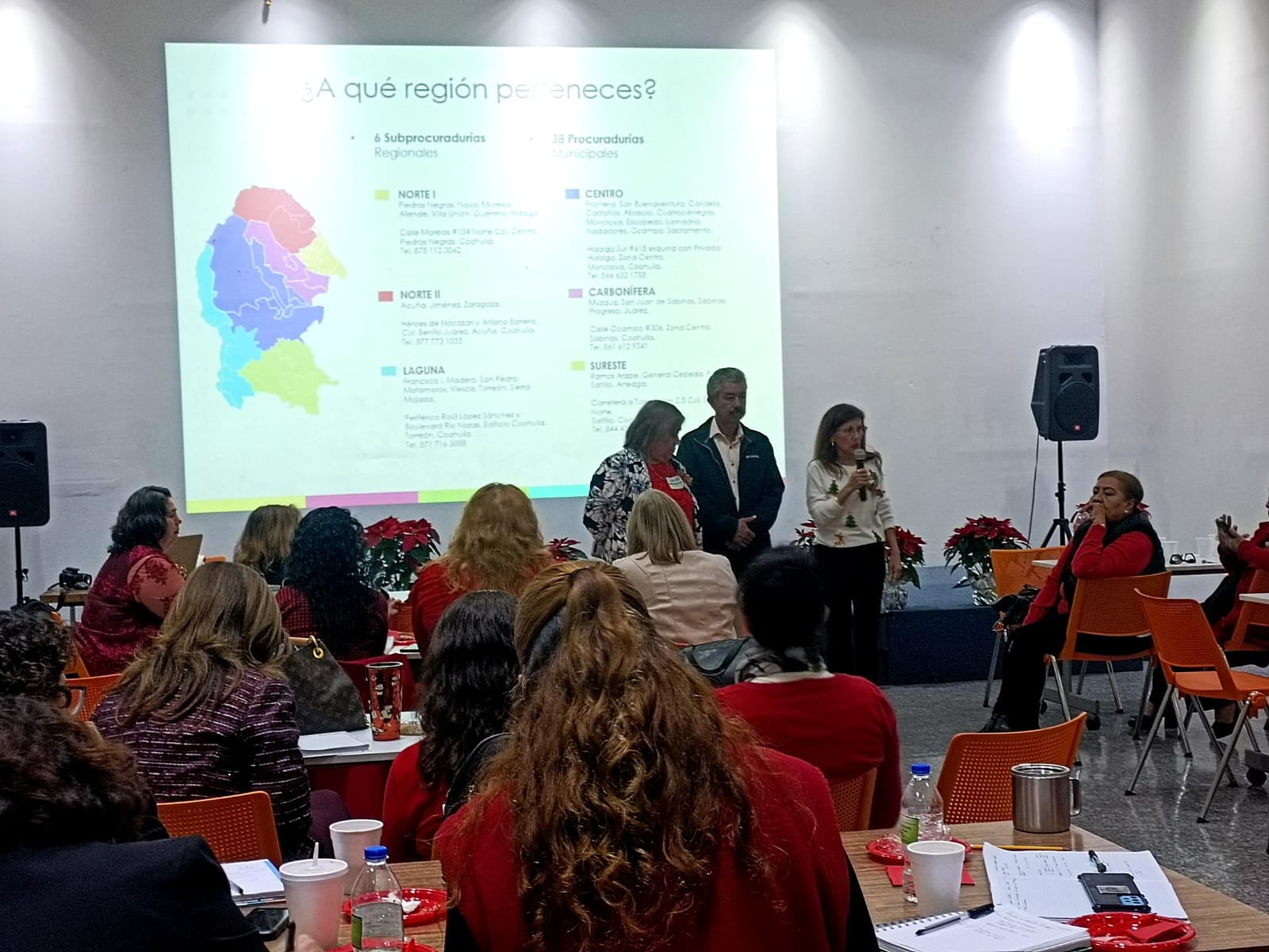 Capacitan a las escuelas en derechos de infantes
